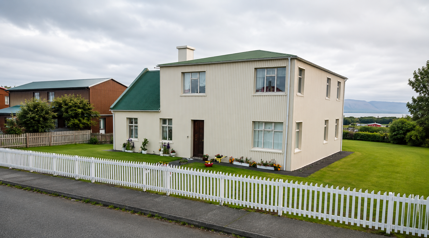 Guesthouse gallery image - general
