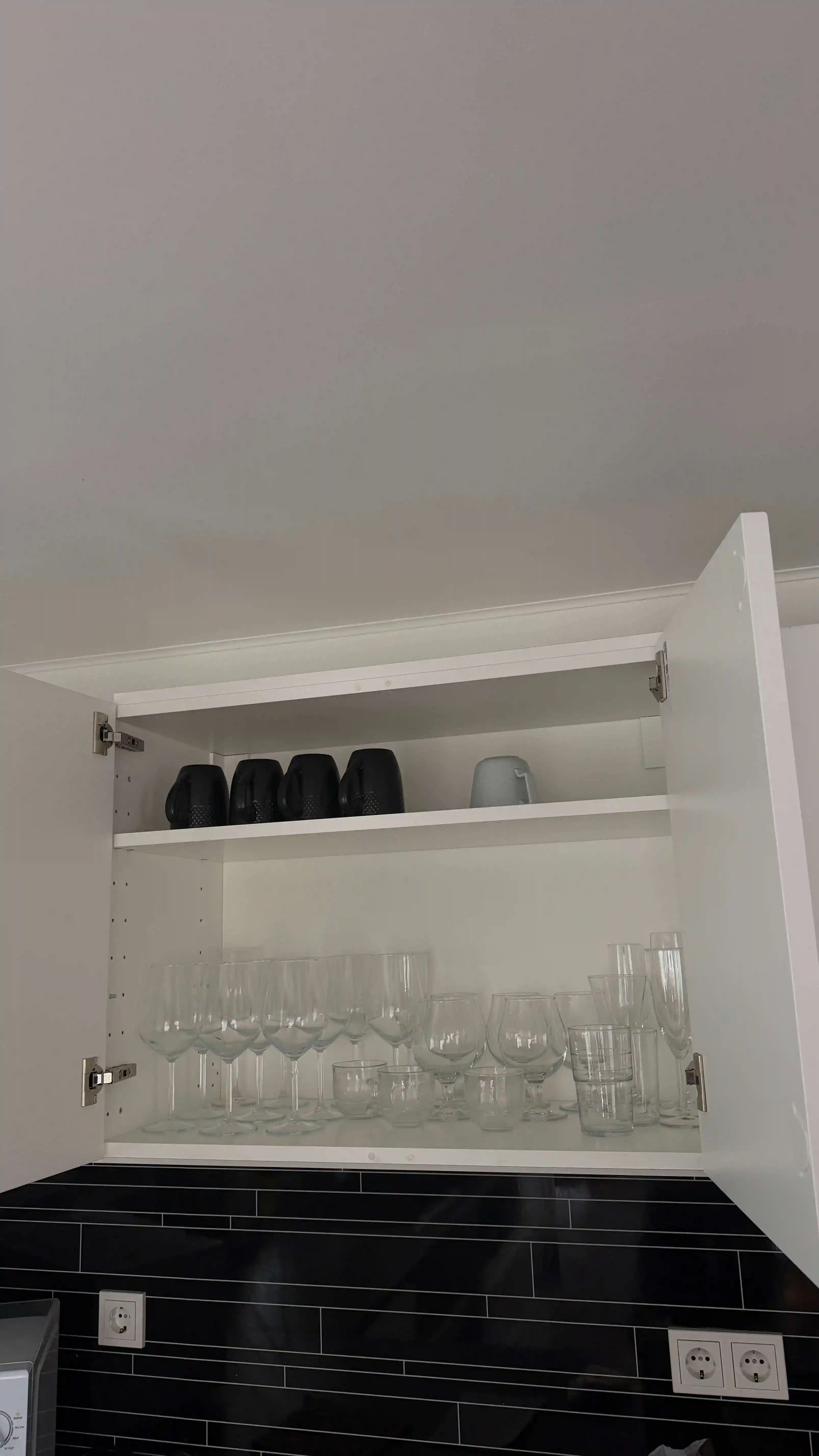 Guesthouse gallery image - kitchen