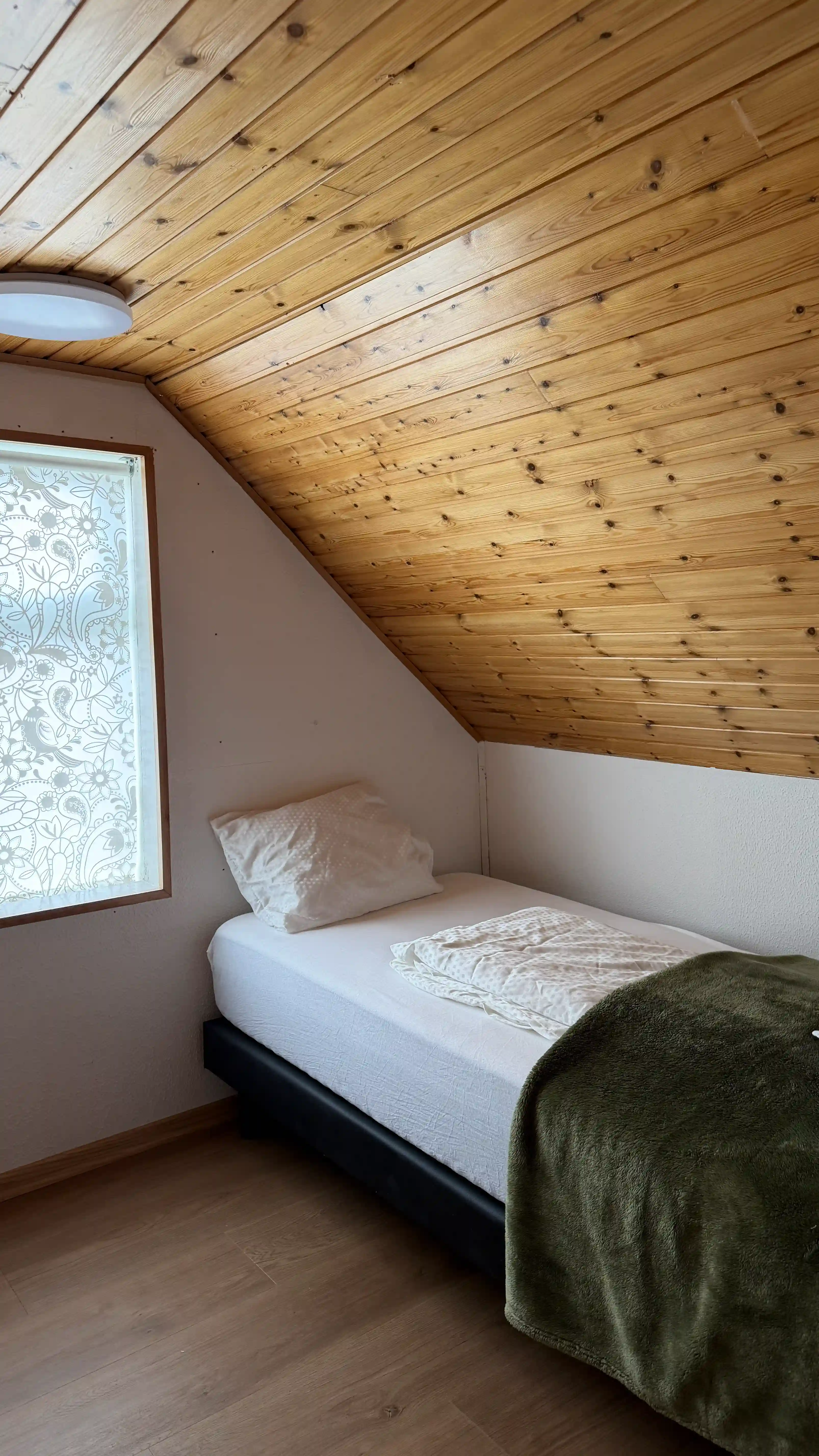 Comfortable Stay
