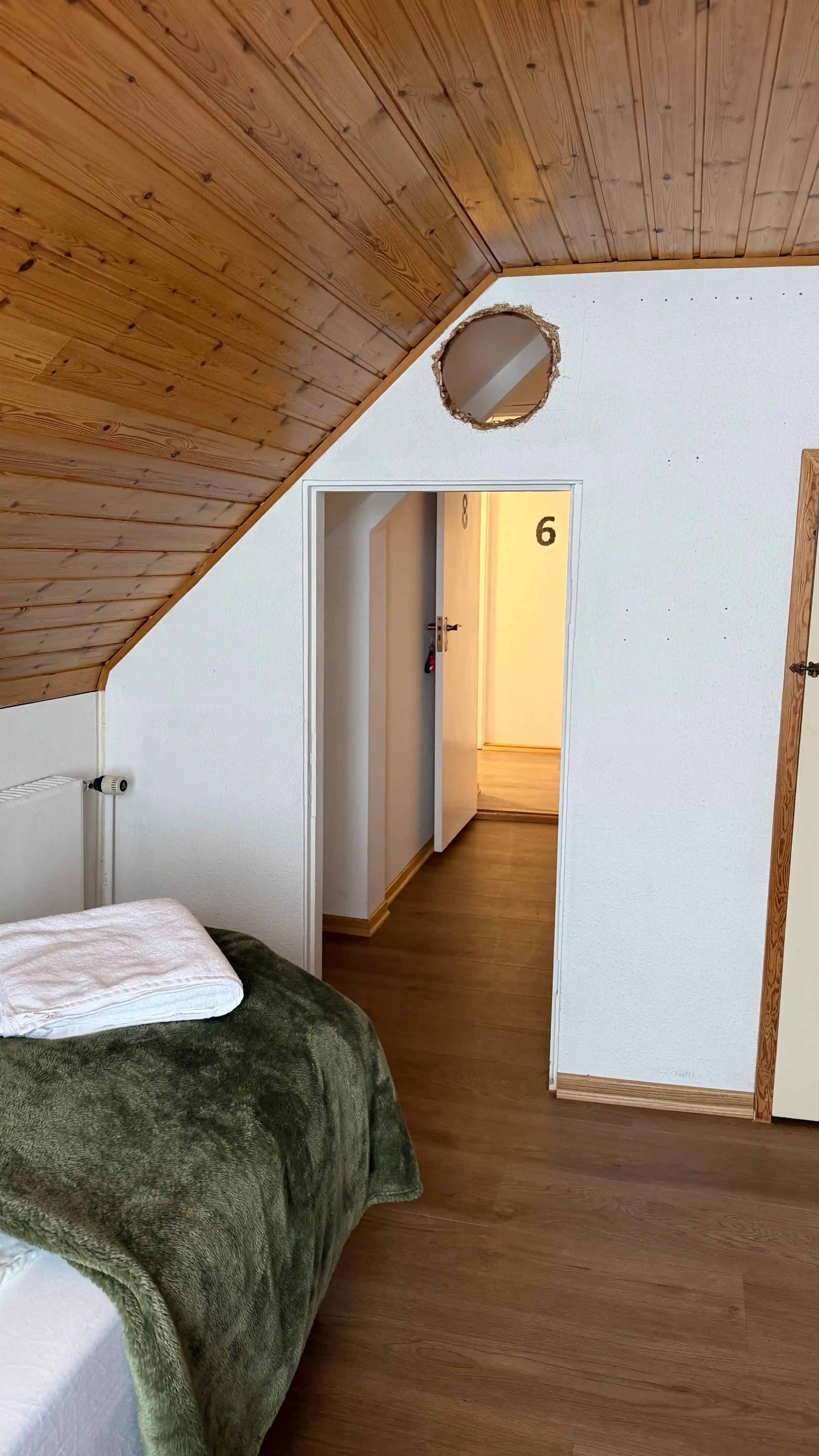 Queen Room