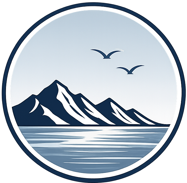 Ocean View Logo